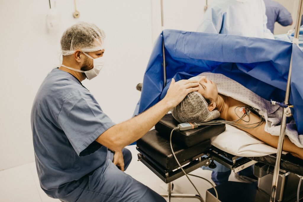 What is a Caesarean Section and How to Prepare for it? What is a Caesarean Section and How to Prepare for it?