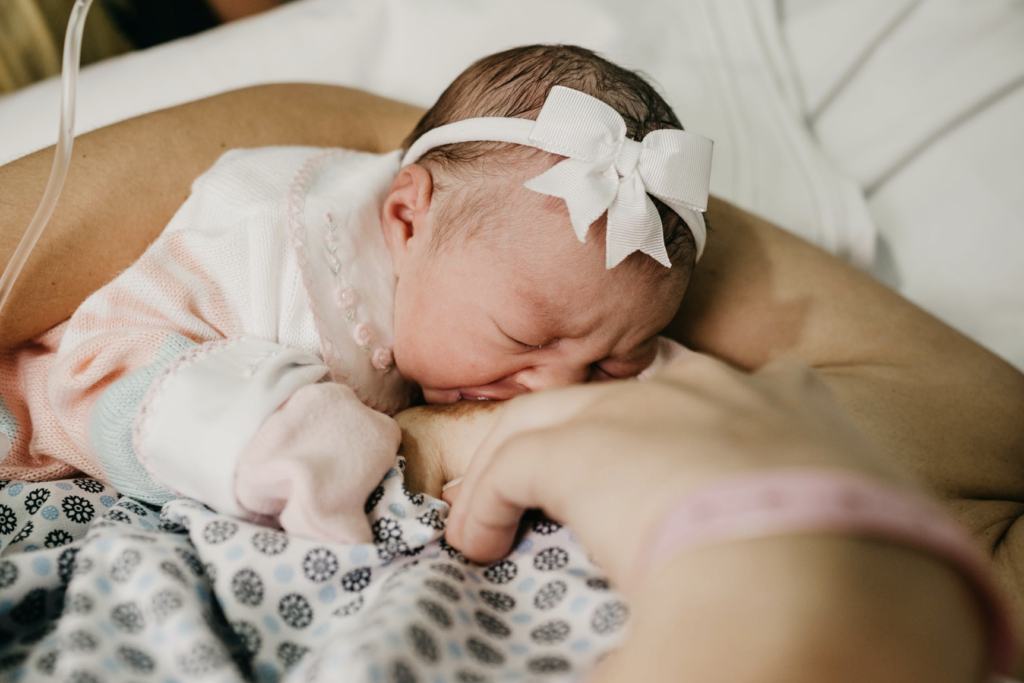 Breastfeeding Top Tips For New & Expectant Moms Breastfeeding Top Tips For New & Expectant Moms