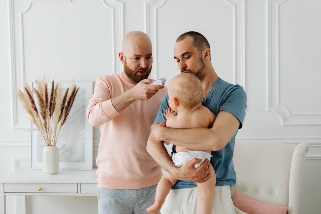 Sick Baby? Signs Your Baby Might Be Unwell Sick Baby? Signs Your Baby Might Be Unwell